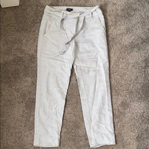 COPY - Gray Pants
